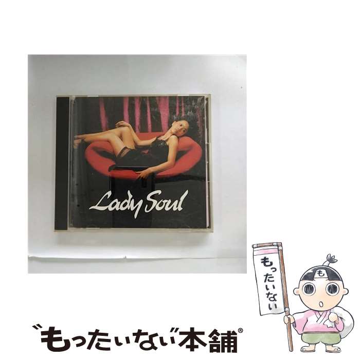 【中古】 Lady　Soul/CD/KSC2-242 / ACO / キューンミュージック [CD]【メール便送料無料】【あす楽対応】