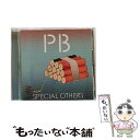 【中古】 PB/CD/VICL-63282 / SPECIAL OTHERS / ビクターエンタテインメント [CD]【メール便送料無料】【あす楽対応】