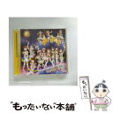 【中古】 THE IDOLM＠STER LIVE THE＠TER FORWARD 03 Starlight Melody/CD/LACA-15613 / ゲーム ミュージック, 山崎はるか, 稲川英里, 雨宮天, 上田麗奈, / CD 【メール便送料無料】【あす楽対応】