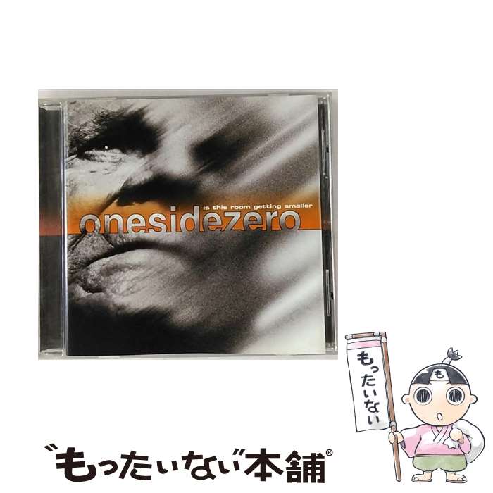 yÁz Onesidezero / Is This Room Getting Smaller / Onesidezero / Maverick [CD]y[֑zyyΉz