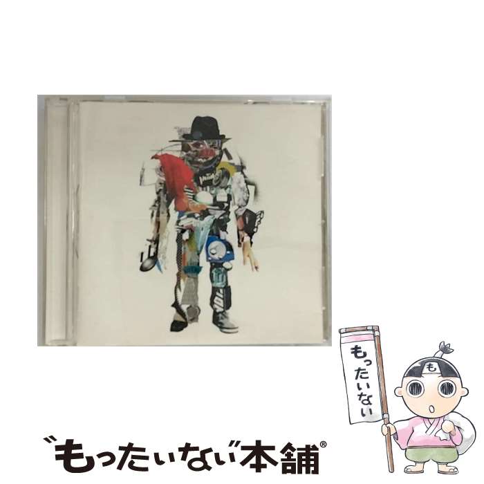 【中古】 アルトコロニーの定理/CD/TOCT-26730 / RADWIMPS / Universal Music [CD]【メール便送料無料】【あす楽対応】