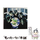 【中古】 MASH　UP　THE　WORLD（初回限定盤）/CD/CRCP-40322 / MAN WITH A MISSION / 日本クラウン [CD]【メール便送料無料】【あす楽対応】