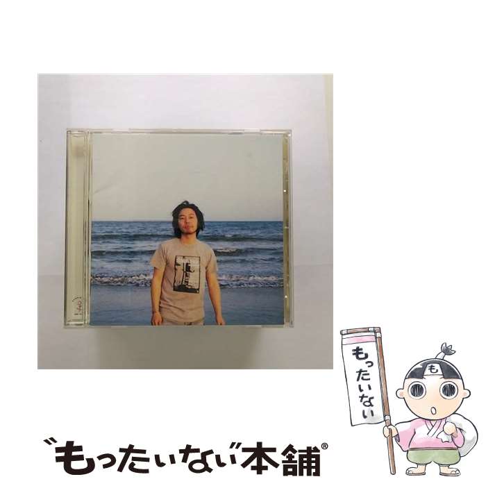 【中古】 曽我部恵一/CD/UPCH-1175 / 曽我部恵一 / ユニバーサルJ [CD]【メール便送料無料】【あす楽対応】