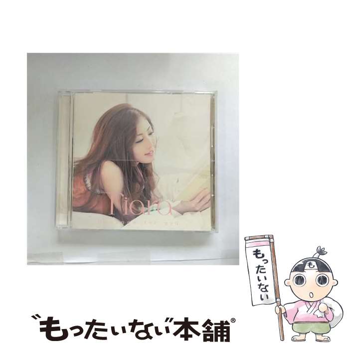  CD Message for you レンタル落ち / Tiara / 日本クラウン 