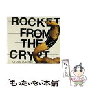 【中古】 Rocket From The Crypt / Group Sounds / Rocket from the Crypt / Tvt/Vagrant ...