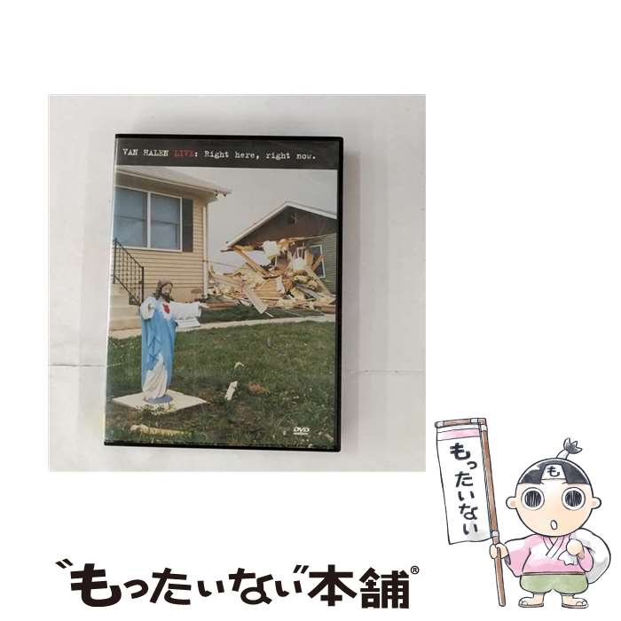 【中古】 ベスト・ライブ：ライト・ヒア、ライト・ナウ/DVD/WPBR-90008 / ダブリューイーエー・ジャパン [DVD]【メール便送料無料】【あす楽対応】