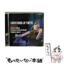 【中古】 リベルタンゴ・イン・トーキョー/CD/TOCJ-68096 / 寺井尚子 / Universal Music [CD]【メール便送料無料】【あす楽対応】