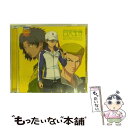 【中古】 (ミュージカル)　テニスの王子様　The　Treasure　Match　四天宝寺　feat.氷帝　Ver．4代目青学VS四天宝寺A/CD/NECA-30244 / 亜久津仁, 青学, 演 / [CD]【メール便送料無料】【あす楽対応】