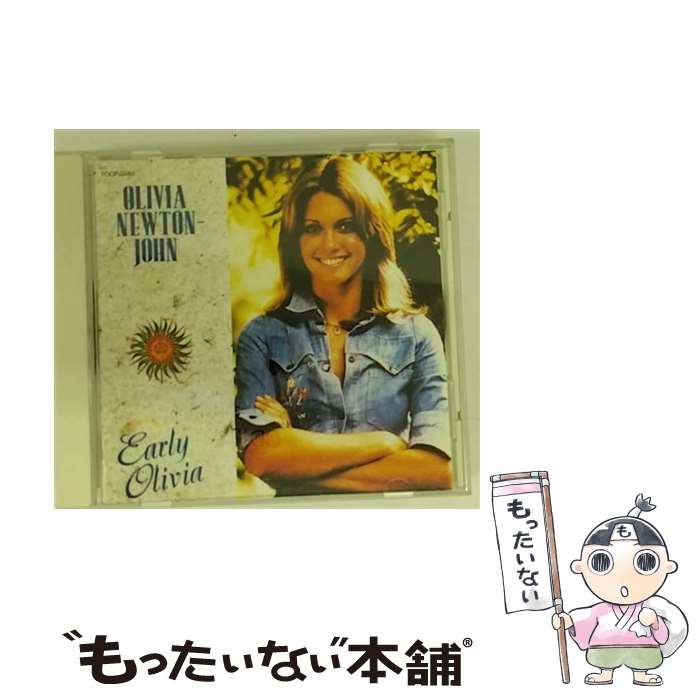 楽天市場】オリビア・ニュートン・ジョン カントリーロード cdの通販