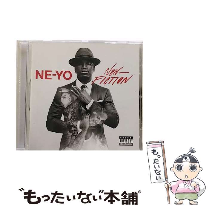 【中古】 Ne-Yo ニーヨ / Non-Fiction International Deluxe / Ne-Yo / Imports [CD]【メール便送料無料】【あす楽対応】