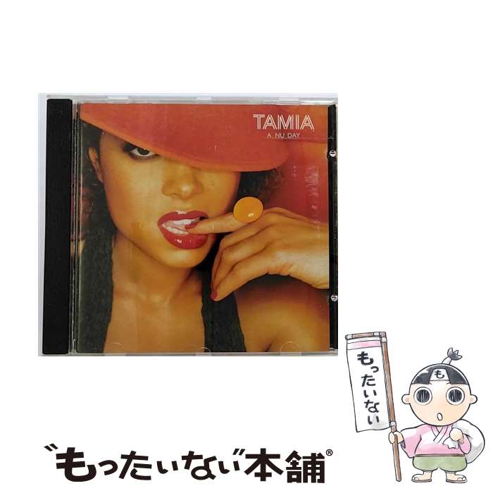 【中古】 輸入洋楽CD tweet / southern hummingbird(輸入盤) / Tamia / Elektra / Wea [CD]【メール便送料無料】【あす楽対応】