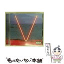 【中古】 V マルーン5 / Maroon 5 / Imports [CD]【メール便送料無料】【あす楽対応】