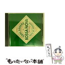 【中古】 クールカバーズ・イン・ボッサ/CD/POCE-5705 / オムニバス, モニーキ・ケッソウズ, セシリア・デイル, マリア・アウグスタ, マル / ...