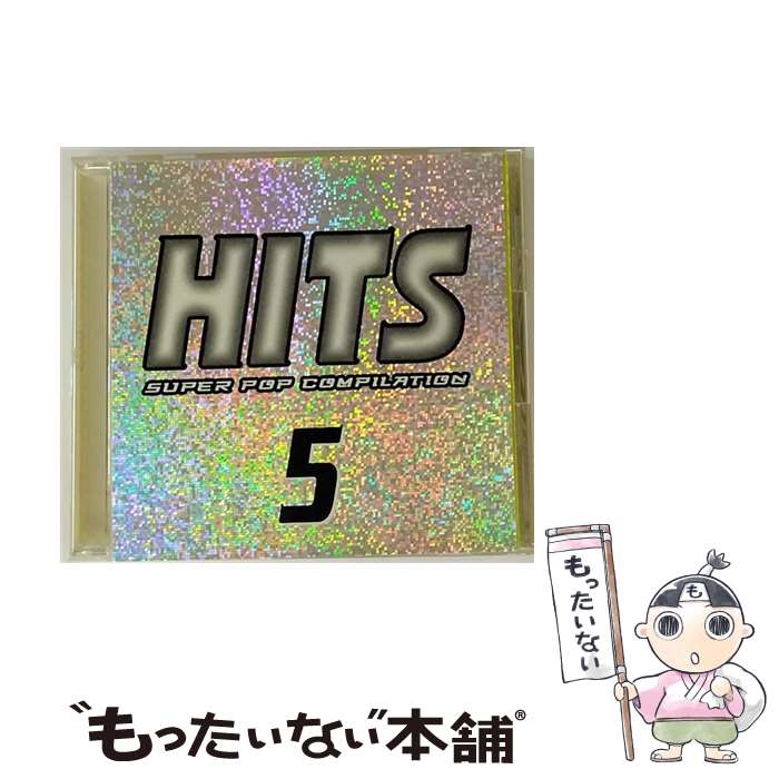 【中古】 ヒット丼　グルーブ/CD/WPCR