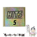 【中古】 ヒット丼　グルーブ/CD/WPCR-1084 / オムニバス, ミスタ, パトリース・ラッシェン, ブランディー, アディーナ・ハワード, アンジェラ・ウ / [CD]【メール便送料無料】【あす楽対応】