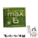 楽天もったいない本舗　楽天市場店【中古】 MAX 6 / Lou Bega, Westlif, EIffel 65, Britney Spears, Madonna / [CD]【メール便送料無料】【あす楽対応】