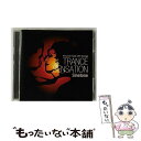 【中古】 トランス センセーション-コーダ エル/CD/QACL-30007 / サイントーン / サザンシー エンターティメント CD 【メール便送料無料】【あす楽対応】