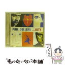 【中古】 ベスト・オブ・フィル・コリンズ/CD/WPCR-2222 / フィル・コリンズ, フィリップ・ベイリー・ウィズ・フィル・コリンズ, フィル・ / [C...