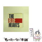 【中古】 MEET　THE　BLUE　HEARTS～ベストコレクション　IN　USA～/CD/MECR-38010 / ザ・ブルーハーツ / トライエム [CD]【メール便送料無料】【あす楽対応】