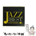 【中古】 ジャズ・ザ・ベスト・レジェンダリー・ボックス/CD/UCCM-2010 / サラ・ヴォーン, オムニバス / UNIVERSAL CLASSICS(P...