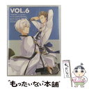 EANコード：4961524884681■こちらの商品もオススメです ● アニメdvd tv ツキウタ the animation 全 / (unknown) [DVD] ■通常24時間以内に出荷可能です。※繁忙期やセール等、ご注文数が多い日につきましては　発送まで48時間かかる場合があります。あらかじめご了承ください。■メール便は、1点から送料無料です。※宅配便の場合、2,500円以上送料無料です。※あす楽ご希望の方は、宅配便をご選択下さい。※「代引き」ご希望の方は宅配便をご選択下さい。※配送番号付きのゆうパケットをご希望の場合は、追跡可能メール便（送料210円）をご選択ください。■ただいま、オリジナルカレンダーをプレゼントしております。■「非常に良い」コンディションの商品につきましては、新品ケースに交換済みです。■お急ぎの方は「もったいない本舗　お急ぎ便店」をご利用ください。最短翌日配送、手数料298円から■まとめ買いの方は「もったいない本舗　おまとめ店」がお買い得です。■中古品ではございますが、良好なコンディションです。決済は、クレジットカード、代引き等、各種決済方法がご利用可能です。■万が一品質に不備が有った場合は、返金対応。■クリーニング済み。■商品状態の表記につきまして・非常に良い：　　非常に良い状態です。再生には問題がありません。・良い：　　使用されてはいますが、再生に問題はありません。・可：　　再生には問題ありませんが、ケース、ジャケット、　　歌詞カードなどに痛みがあります。