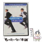 【中古】 輸入DVD CATCH ME IF YOU CAN(輸入盤) / [DVD]【メール便送料無料】【あす楽対応】