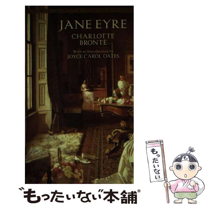  Jane Eyre / Charlotte Bronte / Bantam Classics 