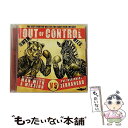 【中古】 Out of Control（初回生産限定盤）/CD/SRCL-8807 / MAN WITH A MISSION×ZEBRAHEAD / SMR CD 【メール便送料無料】【あす楽対応】