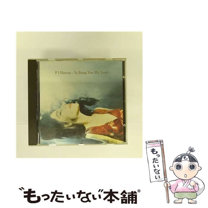 š PJ Harvey ԡϡ٥ / To Bring You My Love ͢ / PJ Harvey / Isla...