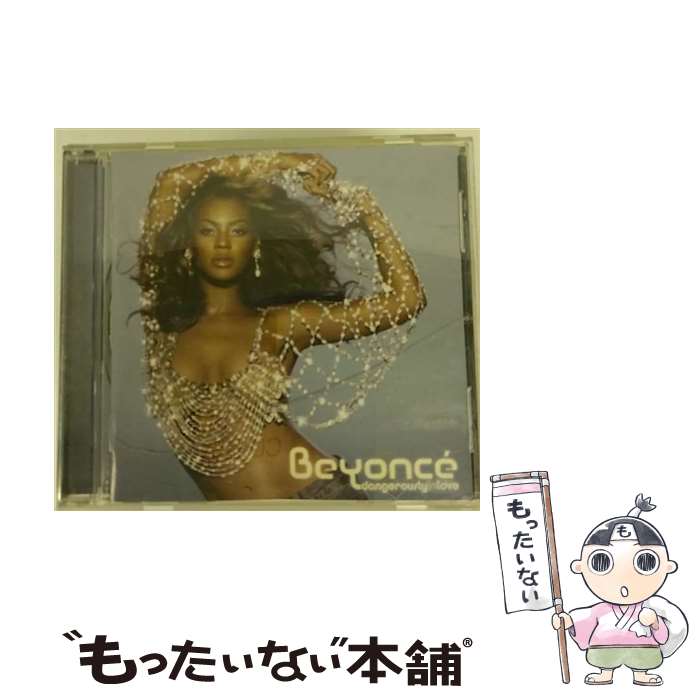  Dangerously in Love ＋Bonus ビヨンセ / Beyonce / Sbme Import 