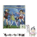 【中古】 『アイドルマスター　ミリオンライブ！』　THE　IDOLM＠STER　LIVE　THE＠TER　PERFORMANCE　03/CD/LACA-15308 / 我那覇響(沼倉愛美),春日未来(山崎 / [CD]【メール便送料無料】【あす楽対応】