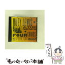 【中古】 FOUR CHORDS ＆ SEVERAL YEARS AGO ヒューイ ルイス＆ザ ニュース / Huey Lewis, Huey Lewis and the News, Stewart Levine / Wea Int’l CD 【メール便送料無料】【あす楽対応】