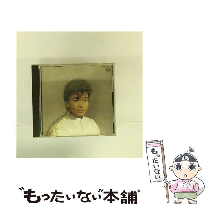 【中古】 アイ・ラブ・ユー・オール / 中村雅俊 / 中村雅俊 / 日本コロムビア [CD]【メール便送料無料】【最短翌日配達対応】