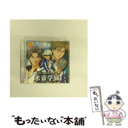 【中古】 ミュージカル『テニスの王子様』The　Imperial　Match　氷帝学園/CD/NECA-30148 / 演劇・ミュージカル, 忍足侑士(斎藤工), 大石秀一郎(鈴木裕 / [CD]【メール便送料無料】【あす楽対応】