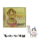 EANコード：4988001741954■こちらの商品もオススメです ● THE　IDOLM＠STER　CINDERELLA　MASTER　Treasure☆/CDシングル（12cm）/COCC-17283 / 歌:島村卯月(CV:大橋彩香)、渋谷凛(CV:福原綾香)、城ヶ崎美嘉(CV:佳村はるか)、本田未央(CV:原紗友里)、多田李衣菜(CV:青木瑠璃子) / 日本コロムビア [CD] ● THE　IDOLM＠STER　CINDERELLA　MASTER　001　渋谷凛/CDシングル（12cm）/COCC-16575 / 渋谷凛(CV:福原綾香) / 日本コロムビア [CD] ● THE　IDOLM＠STER　CINDERELLA　GIRLS　LITTLE　STARS！　キラッ！満開スマイル/CDシングル（12cm）/COCC-17311 / 歌:島村卯月、小日向美穂、佐久間まゆ、櫻井桃華、双葉杏 / 日本コロムビア [CD] ● THE　IDOLM＠STER　CINDERELLA　MASTER　014　川島瑞樹/CDシングル（12cm）/COCC-16686 / 川島瑞樹(CV東山奈央) / 日本コロムビア [CD] ● THE　IDOLM＠STER　CINDERELLA　MASTER　004　高垣楓/CDシングル（12cm）/COCC-16578 / 高垣楓(CV:早見沙織) / 日本コロムビア [CD] ● THE　IDOLM＠STER　CINDERELLA　MASTER　016　日野茜/CDシングル（12cm）/COCC-16734 / 日野茜(CV:赤崎千夏) / 日本コロムビア [CD] ● THE　IDOLM＠STER　CINDERELLA　MASTER　018　安部菜々/CDシングル（12cm）/COCC-16736 / 安部菜々(CV:三宅麻理恵) / 日本コロムビア [CD] ● THE　IDOLM＠STER　CINDERELLA　MASTER　015　本田未央/CDシングル（12cm）/COCC-16687 / 本田未央 (CV原紗友里) / 日本コロムビア [CD] ● THE　IDOLM＠STER　CINDERELLA　MASTER　009　城ヶ崎美嘉/CDシングル（12cm）/COCC-16631 / 城ヶ崎美嘉(CV:佳村はるか) / 日本コロムビア [CD] ● THE　IDOLM＠STER　CINDERELLA　MASTER　008　諸星きらり/CDシングル（12cm）/COCC-16630 / 諸星きらり(CV:松嵜麗) / 日本コロムビア [CD] ● THE　IDOLM＠STER　CINDERELLA　MASTER　020　輿水幸子/CDシングル（12cm）/COCC-16738 / 輿水幸子(CV:竹達彩奈) / 日本コロムビア [CD] ● THE　IDOLM＠STER　CINDERELLA　MASTER　003　三村かな子/CDシングル（12cm）/COCC-16577 / 三村かな子(CV:大坪由佳) / 日本コロムビア [CD] ● THE　IDOLM＠STER　CINDERELLA　MASTER　002　双葉杏/CDシングル（12cm）/COCC-16576 / 双葉杏(CV 五十嵐裕美) / 日本コロムビア [CD] ● THE　IDOLM＠STER　CINDERELLA　MASTER　We’re　the　friends！/CDシングル（12cm）/COCC-16908 / THE IDOLM@STER CINDERELLA GIRLS!! (渋谷凛、鷺沢文香、高垣楓、安部菜々、緒方智絵里、島村卯月、 本田未央、姫川友紀、高森藍子) / 日本コロムビア [CD] ● THE　IDOLM＠STER　CINDERELLA　MASTER　032　姫川友紀/CDシングル（12cm）/COCC-17002 / 歌、トーク:姫川友紀(CV:杜野まこ) / 日本コロムビア [CD] ■通常24時間以内に出荷可能です。※繁忙期やセール等、ご注文数が多い日につきましては　発送まで48時間かかる場合があります。あらかじめご了承ください。■メール便は、1点から送料無料です。※宅配便の場合、2,500円以上送料無料です。※あす楽ご希望の方は、宅配便をご選択下さい。※「代引き」ご希望の方は宅配便をご選択下さい。※配送番号付きのゆうパケットをご希望の場合は、追跡可能メール便（送料210円）をご選択ください。■ただいま、オリジナルカレンダーをプレゼントしております。■「非常に良い」コンディションの商品につきましては、新品ケースに交換済みです。■お急ぎの方は「もったいない本舗　お急ぎ便店」をご利用ください。最短翌日配送、手数料298円から■まとめ買いの方は「もったいない本舗　おまとめ店」がお買い得です。■中古品ではございますが、良好なコンディションです。決済は、クレジットカード、代引き等、各種決済方法がご利用可能です。■万が一品質に不備が有った場合は、返金対応。■クリーニング済み。■商品状態の表記につきまして・非常に良い：　　非常に良い状態です。再生には問題がありません。・良い：　　使用されてはいますが、再生に問題はありません。・可：　　再生には問題ありませんが、ケース、ジャケット、　　歌詞カードなどに痛みがあります。アーティスト：十時愛梨（原田ひとみ）枚数：1枚組み限定盤：通常曲数：4曲曲名：DISK1 1.アップルパイ・プリンセス2.ドラマ「目指せ！シンデレラNO.1！-十時愛梨編-」3.アップルパイ・プリンセス（オリジナル・カラオケ）4.ボーナス・トラックタイアップ情報：アップルパイ・プリンセス ゲーム・ミュージック:バンダイナムコゲームス社ソーシャルゲーム「アイドルマスター シンデレラガールズ」より型番：COCC-16685発売年月日：2013年01月23日