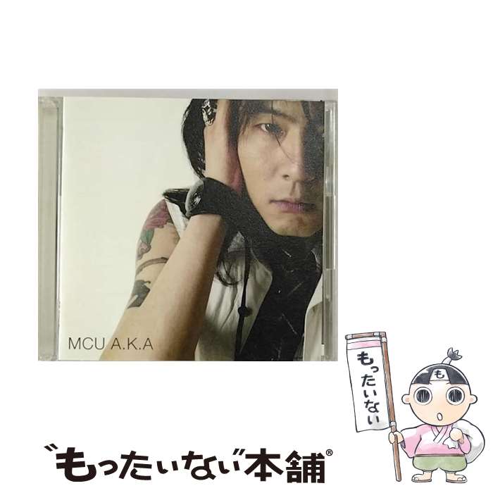 【中古】 A．K．A/CD/BVCR-18099 / MCU, デーモン小暮閣下, TAS, Q, MCK, TSUBOI, KOHEI JAPAN, 童子-T / BMG JAPAN Inc.(BMG)(M) [CD]【メール便送料無料】【あす楽対応】