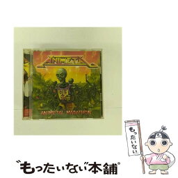 【中古】 ANIMETAL　MARATHON/CD/SRCL-3779 / アニメタル / ソニー・ミュージックレコーズ [CD]【メール便送料無料】【あす楽対応】