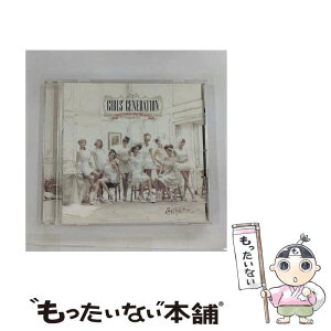 š GIRLSǡGENERATION/CD/UPCH-20250 /  / NAYUTAWAVE RECORDS [CD]ڥ᡼̵ۡڤб