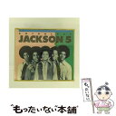 【中古】 ジャクソン・ファイブ・アンソロジー/CD/POCT-1521 / ジャクソン5 / ポリドール [CD]【メール便送料無料】【あす楽対応】