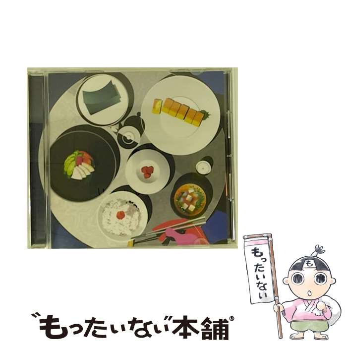 【中古】 ごはん味噌汁海苔お漬物卵焼き feat．梅干し/CD/VICL-67100 / 桑田佳祐 / ビクターエンタテインメント [CD]【メール便送料無料】【あす楽対応】