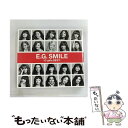 【中古】 E．G．SMILE　-E-girls　BEST-/CD/RZCD-86033 / E-girls / rhythm zone [CD]【メール便送料無料】【あす楽対応】