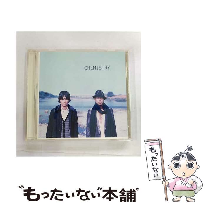 【中古】 最期の川/CDシングル（12cm）/DFCL-1399 / CHEMISTRY / DefSTAR RECORDS [CD]【メール便送料無料】【あす楽対応】