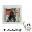 【中古】 My Parade / Ellen Allien / Bpitch Control CD 【メール便送料無料】【あす楽対応】