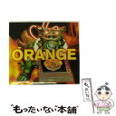 【中古】 ORANGE/CD/SRCL-6602 / ORANGE RANGE / SMR(SME)(M) [CD]【メール便送料無料】【あす楽対応】