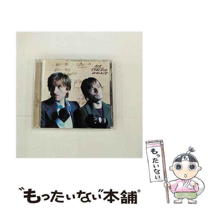 【中古】 CD エール/トーキー・ウォーキー（CCCD）/VJCP-68622 / エール / EMIミュージック・ジャパン [CD]【メール便送料無料】【最短翌日配達対応】