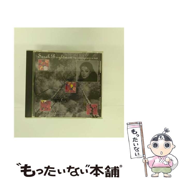 【中古】 CD サラ・ブライトマン/夏の最後のバラ～フォーク・アルバム/TOCP-67158 / サラ・ブライトマ..