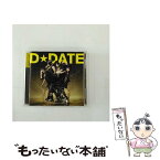 【中古】 1st　DATE/CD/UMCC-1054 / D☆DATE / NAYUTAWAVE RECORDS [CD]【メール便送料無料】【あす楽対応】