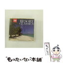【中古】 リゾート・クラシック/CD/TOCE-56084 / オムニバス(クラシック), エヴェラ(エミリー・ヴァン) / EMI MUSIC JAPAN(T...