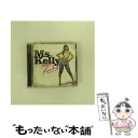 【中古】 Kelly Rowland ケリーローランド / Miss Kelly / Kelly Rowland / Sony CD 【メール便送料無料】【あす楽対応】