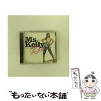 【中古】 Kelly Rowland ケリーローランド / Miss Kelly / Kelly Rowland ケリーローランド / 株式会社ソニー・ミュージックエンタテインメント [CD]【メール便送料無料】【あす楽対応】